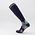 cheap Braces &amp; Supports-1 Pair Compression Socks Varicose Veins Socks Football Soccer Thigh Long Tube Unisex Outdoor Sports Nursing Stockings For Men Women