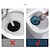 זול גאדג&#039;טים לאמבט-בוכנת אסלה, משאבת לחץ גבוה מנקה אסלה נגד סתימות עבור כיור מטבח אמבטיה ניקוי אמבט מקלחת