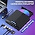 baratos Cabos &amp; Adaptadores-XD013 Unidade de DVD externa USB tipo C 3.0 Gravador de gravador de leitor de leitor