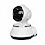 halpa IP-verkkokamerat sisäkäyttöön-720p langaton wifi-kamera kodinvalvonta älykamera yönäkökamera CCTV ip-kamera etäkatselu ptz-kamera kodin vanhemmille lapsille