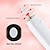 cheap Personal Protection-Professional Nail Drill Machine Electric Manicure Milling Cutter Set Nail Files Drill Bits Gel Polish Remover Tools