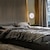 billige Indbyggede væglamper-lightinthebox matte led indendørs væglamper minimalistisk stue soveværelse jernvæglampe 110-120v 220-240v 6 m/led integreret/ce-certificeret