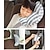 abordables Appuie-tête pour voiture-Housse de protection d&#039;épaule pour enfants de voiture voiture dessin animé en peluche housse de ceinture de sécurité oreiller voiture mignon oreiller