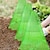 お買い得  植物ケアアクセサリー-10 個/20 個/30 個植物用ガーデンクローシュ再利用可能な植物ベルカバー鳥霜カタツムリなどから植物を保護しますガーデニング &amp; 芝生の手入れ