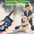 preiswerte Hundetraining-2-in-1-Automatik-Anti-Bell &amp; Ferntrainingshalsband, elektrisch, 3 Modi, Piepton, Vibration, Schock, wasserdicht, wiederaufladbar, Haustierverhalten, Gehorsamstraining