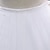 cheap Party Dresses-Kids Girls&#039; Party Dress Solid Color First Communion Dress For Girls Sleeveless Formal Wedding Special Occasion Mesh Fashion Adorable Princess Maxi Swing A Line Dress Summer Spring 2-9 Years White