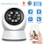 cheap Indoor IP Network Cameras-Smart Security Camera 1080p Hd Dog Camera Ip54 Waterproof With Night Vision Motion Detection For Baby And Pet Monitoring