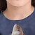 cheap Girl&#039;s 3D T-shirts-Girls&#039; T shirt Short Sleeve T shirt Tee Graphic Cartoon Cat Active Fashion Cute 3D Print Outdoor Casual Daily Polyester Crewneck Kids 3-12 Years 3D Printed Graphic Regular Fit Shirt