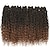 preiswerte Haare häkeln-Braun 18 Zoll 7 Packungen Faux-Locs-Häkelhaare, weiche Häkel-Locs, vorgeschlungene Häkelzöpfe, lockige Boho-Locs, Häkelhaare, synthetische Hippie-Locs-Haarverlängerungen