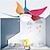 abordables Lampes de Ventilateur de Plafond-ventilateur de plafond avec lumière dimmable 90cm 6 vitesses de vent ventilateur de plafond moderne pour chambre d&#039;enfant, application salon &amp; télécommande 110-240v