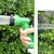 cheap Watering &amp; Irrigation-Gardening Watering System Tool, Telescopic Hose Multifunctional Vehicle High Pressure Car Wash Water Gun Garden Watering Car Accessories