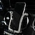 billige Bilholder-bil rhinestones telefonholder krystall luftuttak ventil støtte telefon diamantklips bilinteriør universal smarttelefonstativ bildeler &amp; tilbehør