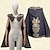 cheap Anime Costumes-Inspired by The Legend of Zelda: Tears of the Kingdom Princess Anime Cosplay Costumes Japanese Halloween Cosplay Accessories Cloak For Men&#039;s