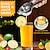 voordelige Keukengerei &amp; Gadgets-premium citroenpers, grote heavy-duty handhulp juicer voor citroen/citrus, roestvrijstalen handpers juicer, limoenpers bar tool, handmatige citruspers