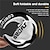 Χαμηλού Κόστους Ανδρικές Παντόφλες &amp; Σαγιονάρες-Ανδρικά Παντόφλες Παντόφλες Παντόφλες Αθλητικές Καθημερινό Σπίτι Καθημερινά PVC Αναπνέει Μοκασίνια Μαύρος χρυσός Μαύρο Λευκό Καλοκαίρι