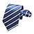 cheap Men&#039;s Ties &amp; Bow Ties-Men&#039;s Neckties Zip Tie Men Ties Zipper Tie Bow Striped Wedding Birthday Party