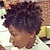 cheap Crochet Hair-Marlybob Braiding Hair Hook Braids Afro Kinky Curly Crochet Braids Passion Twist Organic Hair Tress For Hair Extensions