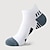Недорогие мужские носки-2 пары мужских носков для бега, низкие носки, белые, повседневные, повседневные, базовые, среднего размера, четыре сезона, стильные, традиционные, классические