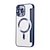 cheap iPhone Cases-Phone Case For iPhone 16e iPhone 16 iPhone 15 Pro Max Plus iPhone 14 13 12 Pro Max Plus Wallet Case Flip Cover With Magsafe with Stand Holder Magnetic Full Body Protective Solid Color TPU PU Leather