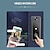 cheap Smart Appliances-Smart Video Doorbell WiFi Wireless Intercom Door Ring Camera Bell Security Wide Angle Two-way Talk