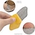 cheap Insoles &amp; Inserts-2 Pairs Heel Grips Liner Cushions Inserts For Loose Shoes Heel Pads Snugs For Shoe Too Big Men Women Filler Improved Shoe Fit And Comfort Prevent Heel Slip And Blister