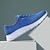 رخيصةأون سنيكرز رجالي-رجالي أحذية أحذية رياضية قياس كبير الركض المشي كاجوال مناسب للبس اليومي شبكة متنفس دانتيل أسود أزرق البحرية سكني فاتح الصيف