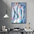 levne Nude Art-ručně malovaná velká sexy nahá zadní stěna umění sexy dívka žena moderní abstraktní nahá olejomalba na plátně (bez rámu)
