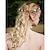 abordables Accessoires de coiffure-dame fille mode bohème fleur couronne guirlande florale bandeaux 10 pcs