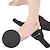 economico Bretelle &amp; Supporti-Tutore per caviglia 1pc (misura 11 pollici), manicotto in neoprene traspirante, fascia regolabile, stabilizzatore per caviglia per uomo e donna