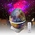 abordables luces del proyector galaxia estrella-Control Remoto Cambio de modo Día del Niño Navidad USB 1 PC