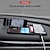 Χαμηλού Κόστους Βάση Αυτοκινήτου Τηλέφωνο-Θήκη τηλεφώνου ταμπλό Φορητά Πολυλειτουργία Αντιολισθητικό Θήκη τηλεφώνου για Αυτοκίνητο Ταμπλό Συμβατό με Samsung Galaxy iPhone Αξεσουάρ Κινητού Τηλεφώνου