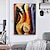 cheap Nude Art-Handpainted large Sexy Naked Back Wall Art Sexy Girl woman Modern Abstract Nude Oil Painting on Canvas  (No Frame)