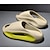 abordables Zapatillas de estar por casa-Ultimate cloud comfort zapatillas mujeres hombres peep toe zapatilla unisex chanclas