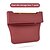 cheap Car Organizers-Left/Right Universal Double Passenger Driver Side Car Seat Gap Storage Box For Mobile Organizer Phone Holders Black/Beige/Red