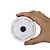 お買い得  屋内IPネットワークカメラ-360 度パノラマ カメラ wifi ip カメラ 1.3mp ワイヤレス cctv セキュリティ p2p カメラ 超広角魚眼レンズ hd カメラ サポート ir ナイト モーション検出 ペットを飼う &amp; ホームセーフ