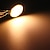preiswerte LED-Spotleuchten-G4-LED-Kronleuchter, Gleichstrom, 12 V, JC-Typ, 1,5 W, G4-Bi-Pin-Sockel, kein Flackern, Kronleuchterbeleuchtung/Landschaftsbeleuchtung