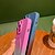 economico Cover per iPhone-telefono Custodia Per iPhone 15 Pro Max Plus iPhone 14 13 12 11 Pro Max Plus Per retro Custodia in silicone liquido Con Magsafe Protezione per obiettivo della fotocamera Colore graduale e sfumato Gel