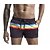 cheap Swim Trunks &amp; Board Shorts-Men&#039;s Swim Shorts Board Shorts Quick Dry Lightweight Bottoms Drawstring with Pockets Swimming Surfing Beach Water Sports Stripes Summer