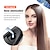 billige Kropsmassører-hovedbundsmassager elektrisk hovedbundsmassagebørste hårmassagebørste elektrisk hovedkradser massagekam med blød gummi