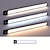 זול מכשירי ניקוי אחרים-אורות גן תאורת לילה LED בבית חדר שינה תלת-צבעי