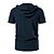 economico Cime-t-shirt vichinga medievale in cotone a maniche corte con cappuccio camicie da uomo in stile retrò con lacci hippie abbinati al costume larp