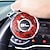 cheap Steering Wheel Covers-1 PCS AUTOYOUTH ABS Car Steering Wheel Cover Fashion design Universal Fit For 15&quot;~15&quot;1/2