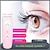 cheap Personal Protection-Electric Heated Eyelash Curler Long Lasting Eyelash Makeup Tools Eyelash Curling Tools Makeup tools