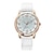 abordables Montres à Quartz-montre pour femme à quartz simple bracelet en cuir montre pour femme de luxe montre pour étudiant créatif horloge féminine