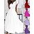 cheap Maxi Dresses-Women&#039;s Casual Dress Chiffon Dress Swing Dress Long Dress Maxi Dress Casual Mature Pure Color Ruched Outdoor Daily Date V Neck Short Sleeve Dress Regular Fit White Pink Red Summer Spring M L XL XXL