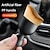 cheap Vehicle Cleaning Tools-Car Interior Cleaning Tool Air Conditioner Air Outlet Cleaning Brush Car Brush Car Crevice Dust Removal Artifact Brush