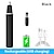 cheap Shaving &amp; Hair Removal-Electric Nose and Ear Hair Trimmer, Portable Easy Cleaning Ear Nose Trimmer Battery-operated Nose and Ear Hair Trimmer