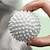 olcso Fürdőszobai kütyük-3db szárítógolyó, antisztatikus ruha, újrafelhasználható műanyag ruhaszárító és táguló öblítő labda