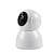 abordables Caméras IP d&#039;intérieur-720p caméra de sécurité ip sans fil cctv wifi caméra de surveillance à domicile prise en charge du moniteur pour bébé p2p téléphone télécommande filtre ir-cut vision nocturne infrarouge détection de