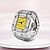 baratos Relógios Quartz-relógio de dedo punk vintage mini cinta elástica relógios de liga anéis de casal relógio de joias relógio de quartzo romano retro anel feminino meninas